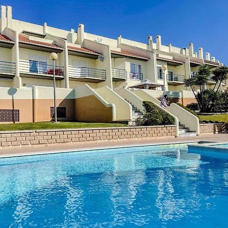 Peniche Master Bedroom With Sea View Balcony, Private Bathroom, Shared Kitchen, Swimming Pool, Surfing Resort Атогиа-да-Балейя Экстерьер фото