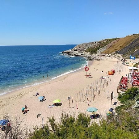 Peniche Master Bedroom With Sea View Balcony, Private Bathroom, Shared Kitchen, Swimming Pool, Surfing Resort Атогиа-да-Балейя Экстерьер фото