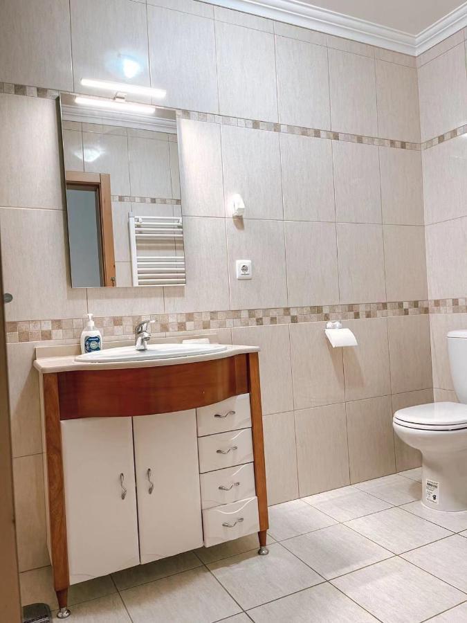 Peniche Master Bedroom With Sea View Balcony, Private Bathroom, Shared Kitchen, Swimming Pool, Surfing Resort Атогиа-да-Балейя Экстерьер фото